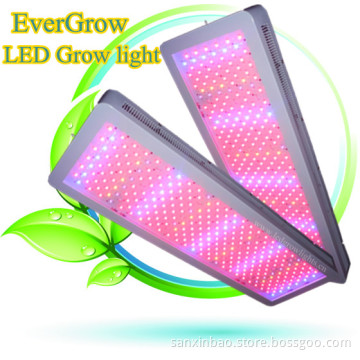 600W LED Grow Light with CE RoHS